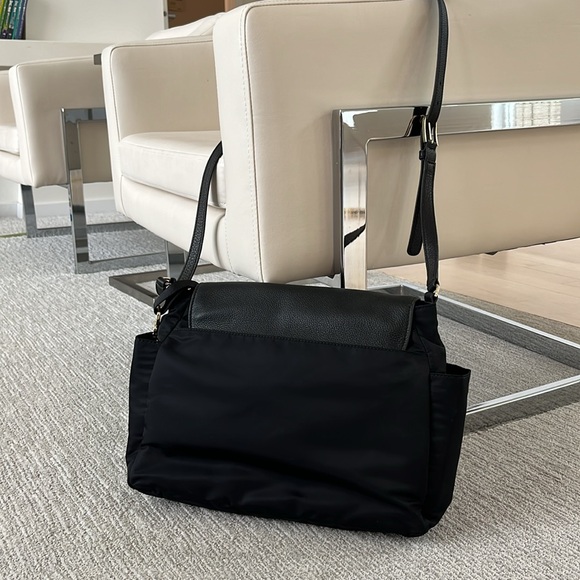NEW! Tory Burch diaper bag